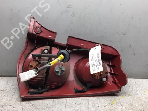Left taillight KIA PICANTO I (SA) 1.0 | BP25515210C34 - Image 2