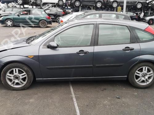 Headlight switch FORD FOCUS I (DAW, DBW) 1.8 TDCi | BP31342128I24 - Image 9