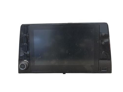 Used Display monitor OPEL COMBO Box Body/MPV (K9) 1.6 D (99 hp) 26579897