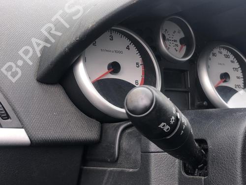 Steering column stalk PEUGEOT 207 (WA_, WC_) 1.6 HDi | BP25520012I23 