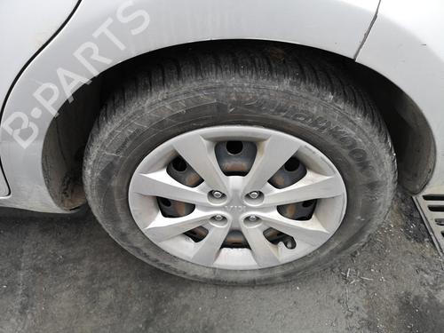 Front left window mechanism KIA RIO III (UB) 1.1 CRDi | BP25576419C22 - Image 6