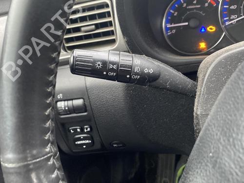 Used Parts SUBARU IMPREZA Hatchback (GR, GH, G3)  2.0 D AWD  2494742