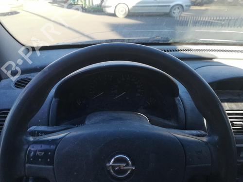 Front left seatbelt OPEL COMBO Box Body/MPV 1.3 CDTI 16V | BP25537975I26  - Image 7