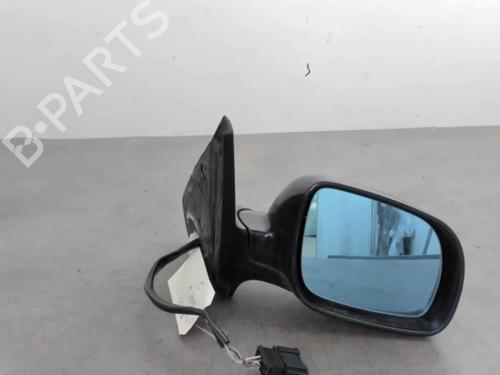 Used Right mirror VW GOLF IV (1J1) 1.9 TDI (90 hp) 25516077