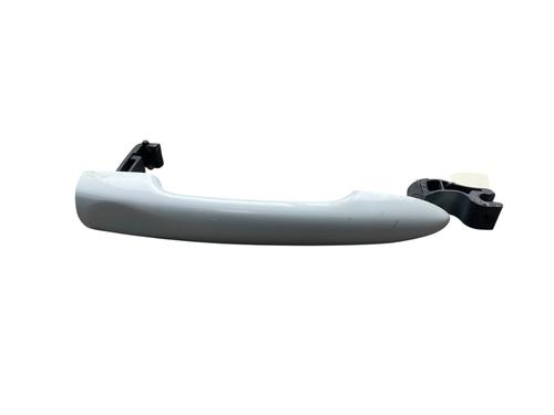 Used Front left exterior door handle RENAULT ZOE (BFM_) ZOE (88 hp) 27253750