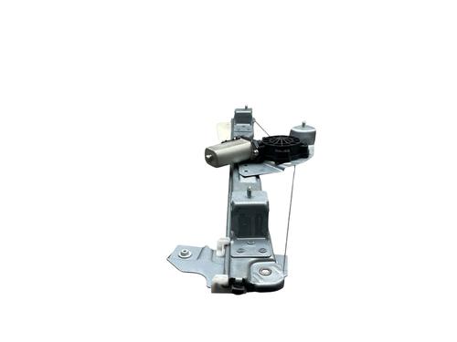Front right window mechanism DACIA SANDERO 1.5 dCi | BP25502496C23 