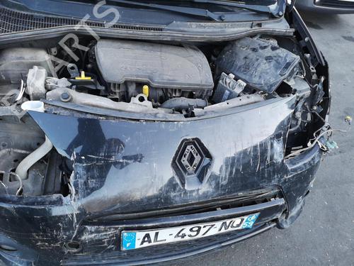 Generator RENAULT TWINGO II (CN0_) 1.2 16V (CN04, CN0B) | BP25580089M7 