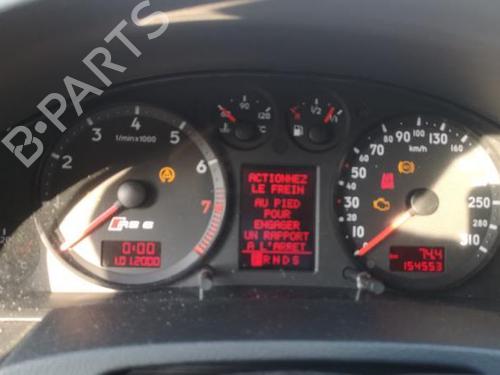 Compressore A/C AUDI A6 C5 Avant (4B5) RS6 quattro | BP25503116M34 