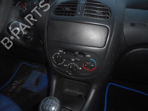 Rattstammestilk PEUGEOT 206 Hatchback (2A/C) 1.9 D | BP25522348I23 