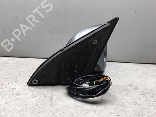 Right mirror VW PASSAT B6 (3C2) 2.0 TDI 16V | BP25556469C27