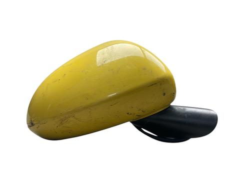 Left mirror OPEL CORSA E (X15) 1.3 CDTI (08, 68) | BP25891522C26 