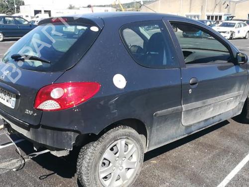 Left front driveshaft PEUGEOT 206+ (2L_, 2M_) 1.1 | BP25581344M38 - Image 33