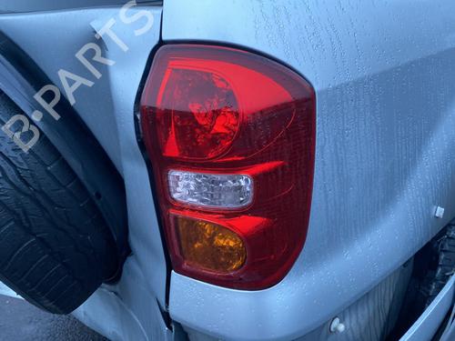 Switch TOYOTA RAV 4 II (_A2_) 2.0 D 4WD (CLA20_, CLA21_, CLA20R, CLA21R) | BP25515573I30  - Image 17