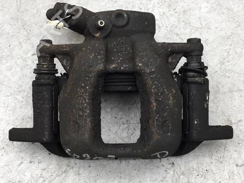 Right front brake caliper PEUGEOT 407 (6D_) 1.6 HDi 110 (6D9HZC, 6D9HYC) | BP25535065M104 