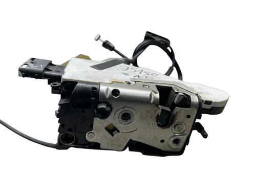 Used Front right lock Front right lock PEUGEOT 207 (WA_, WC_) 1.6 HDi (92 hp) 29707817 29707817