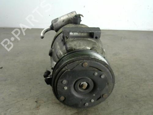 AC Kompressor FORD FIESTA VI (CB1, CCN) 1.5 TDCi | BP25555144M34 