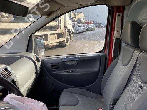 Mass air flow sensor CITROËN JUMPY II Van 2.0 HDi 125 | BP28201274M95 - Image 17