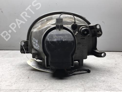 Used Right headlight Right headlight RENAULT TWINGO I (C06_) 1.2 (C063, C064) (55 hp) 25555718 25555718
