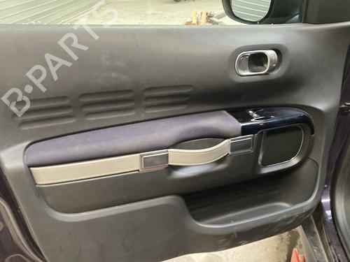 Advarselskontakt CITROËN C4 CACTUS 1.2 THP 110 | BP29005040I22  - Image 16