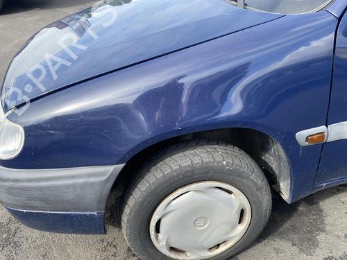 Right front indicator CITROËN SAXO (S0, S1) 1.1 X, SX | BP25548350C33 