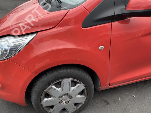 Front right window mechanism FORD KA (RU8) 1.2 | BP25551629C23  - Image 18