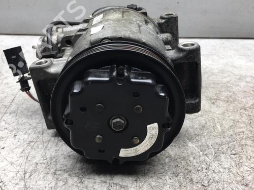 AC Kompressor AUDI ALLROAD C5 (4BH) 2.5 TDI quattro | BP25546715M34 