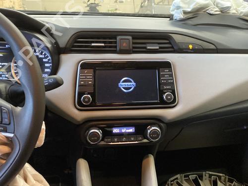 Right sun visor NISSAN MICRA V (K14) 1.0 | BP31377936I2 - Image 32