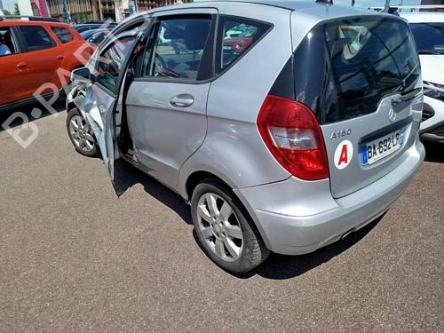 Third brake light MERCEDES-BENZ A-CLASS (W169) A 160 (169.031, 169.331) | BP27342221L11  - Image 30