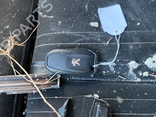 Instrument cluster PEUGEOT 3008 II SUV (MC_, MR_, MJ_, M4_) 1.5 BlueHDi 130 | BP25539910C47 