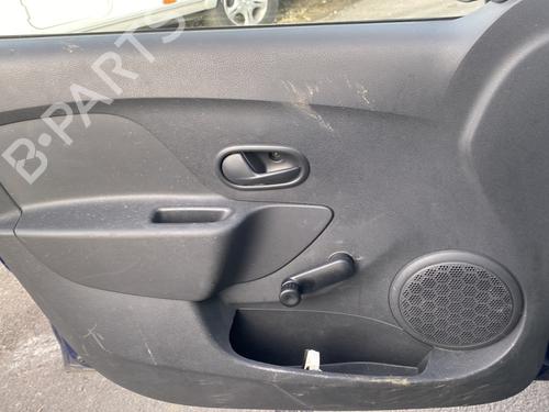 Right mirror DACIA SANDERO II 1.2 | BP30778497C27  - Image 9