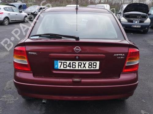 Venstre baglygte OPEL ASTRA G Hatchback (T98) 1.4 16V (F08, F48) | BP25519993C34 