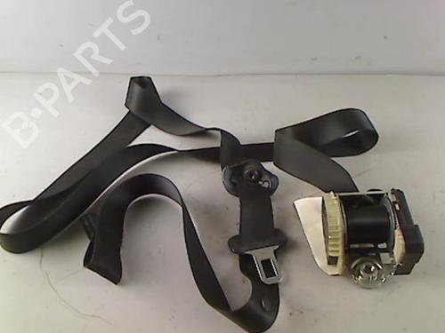 Front left seatbelt OPEL CORSA C (X01) | BP25535953I26 - Image 2