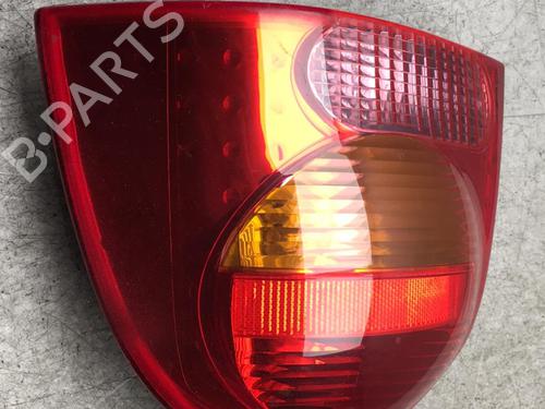 Høyre baklys RENAULT TWINGO I (C06_) 1.2 (C066, C068) | BP25529543C35 