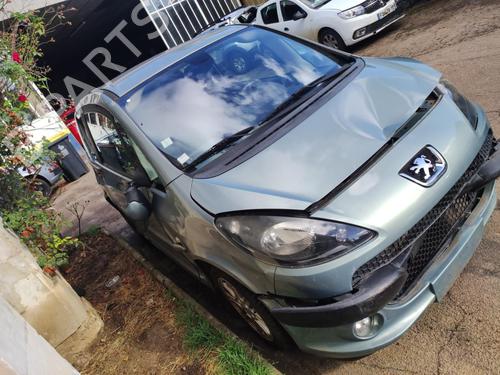Used Parts PEUGEOT 1007 (KM_)  1.6 16V  2498656