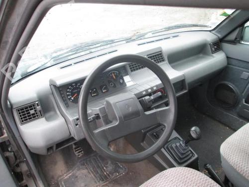 Used Parts RENAULT SUPER 5 (B/C40_) 1.4 (B/C403) (71 hp) 2499743