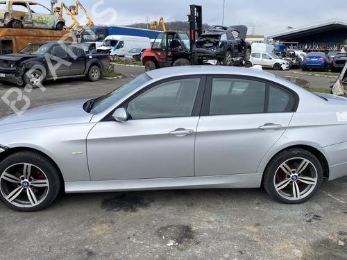 Left taillight BMW 3 (E90) 318 d | BP25499810C34 - Image 25