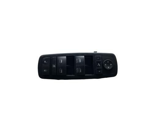 Left front window switch LANCIA THEMA (LX_) 3.0 D (48, LX) K68590220AA