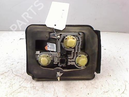 Used Left taillight Left taillight ROVER 100 / METRO Hatchback (XP) 111 C/L/S (60 hp) 25582562 25582562