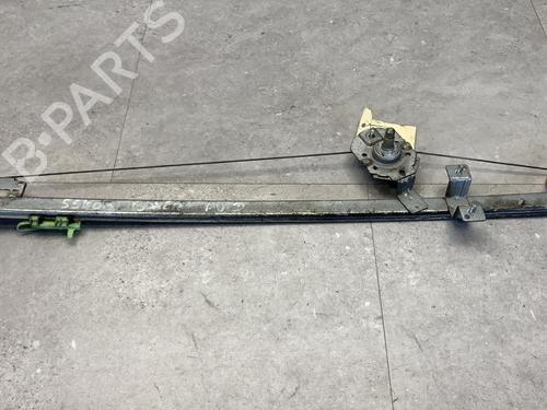 Used Front right window mechanism PEUGEOT BOXER Van (244) 2.2 HDi (101 hp) 25552994