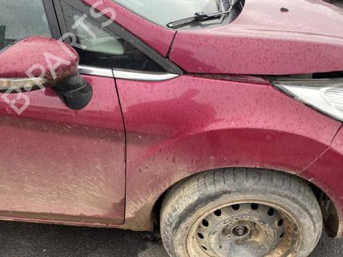 ABS pump FORD FIESTA VI (CB1, CCN) 1.6 TDCi | BP30300559M43  - Image 19
