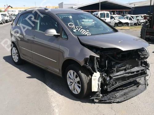 Rudehejsemekanisme ventre foran VW GOLF PLUS V (5M1, 521) 1.6 TDI | BP25577074C22 