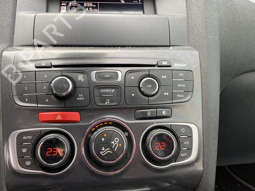 Steering column stalk CITROËN C4 II (NC_) 1.6 HDi 115 | BP25503688I23 