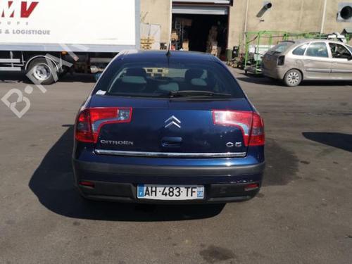 Third brake light CITROËN C5 II (RC_) 1.6 HDi (RC8HZB) | BP25541533L11  - Image 15