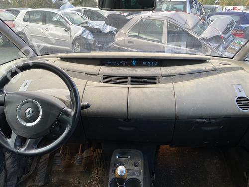 Blinklys foran høyre RENAULT ESPACE IV (JK0/1_) 2.2 dCi (JK0H) | BP25510086C33 