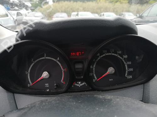 AC compressor FORD FIESTA VI (CB1, CCN) 1.4 TDCi | BP25520249M34  - Image 21