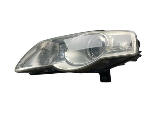 Left headlight VW PASSAT B6 Variant (3C5) 1.9 TDI | BP25934906C28 