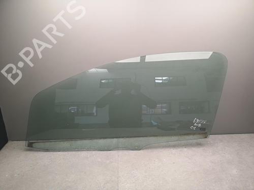 Used Front left door window CITROËN C1 (PM_, PN_) 1.0 (68 hp) 25555119