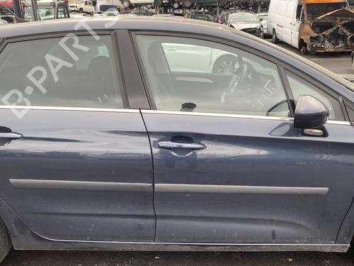 Switch CITROËN C4 II (NC_) 1.6 HDi 115 | BP25502172I30  - Image 17