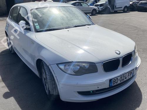 Left sun visor BMW 1 (E87) 118 d | BP25555860I1 - Image 31