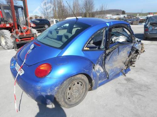 Klapa wlewu paliwa VW NEW BEETLE (9C1, 1C1) 1.9 TDI | BP25522770C131 